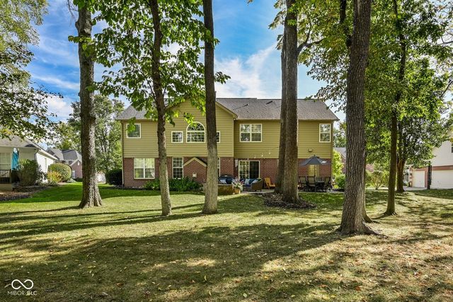 12498 Shadow Cove Way, Carmel, IN 46033