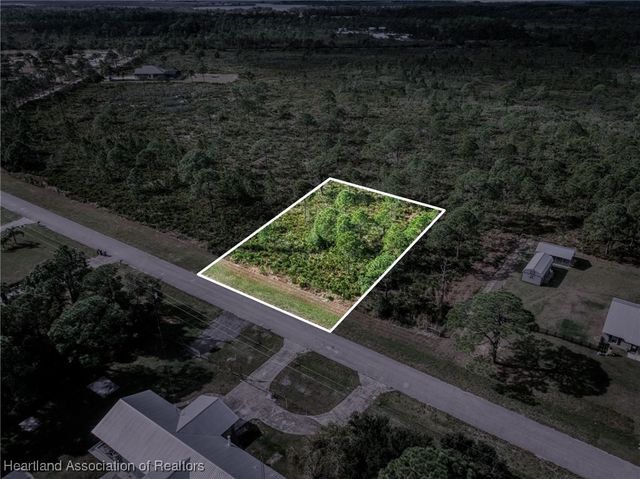 708 Roosevelt Boulevard, Lake Placid, FL 33852