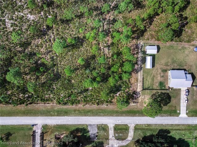 708 Roosevelt Boulevard, Lake Placid, FL 33852