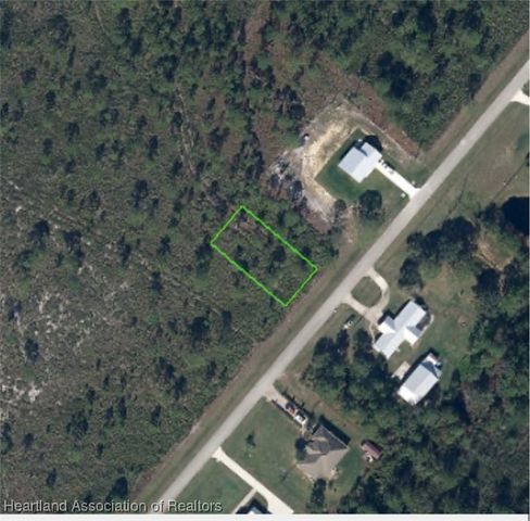 708 Roosevelt Boulevard, Lake Placid, FL 33852
