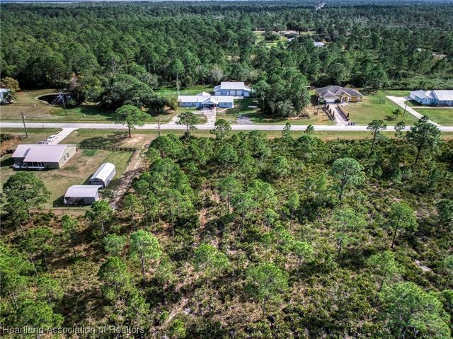 708 Roosevelt Boulevard, Lake Placid, FL 33852