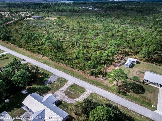 708 Roosevelt Boulevard, Lake Placid, FL 33852