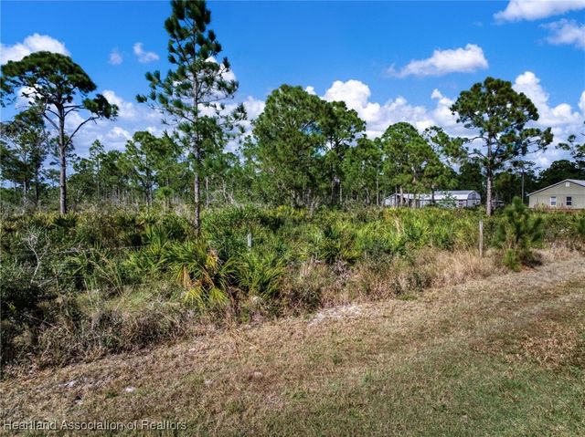708 Roosevelt Boulevard, Lake Placid, FL 33852