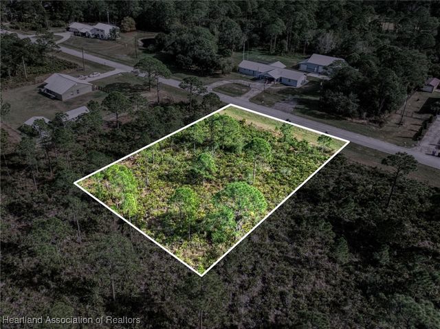 708 Roosevelt Boulevard, Lake Placid, FL 33852