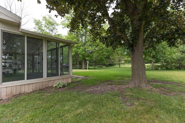 809 MELISSA STREET, Menasha, WI 54952