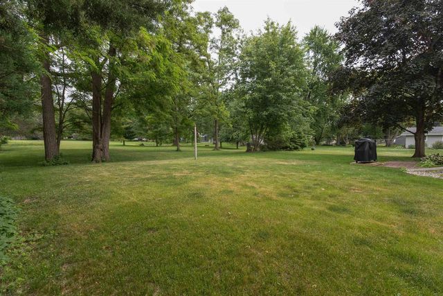 809 MELISSA STREET, Menasha, WI 54952