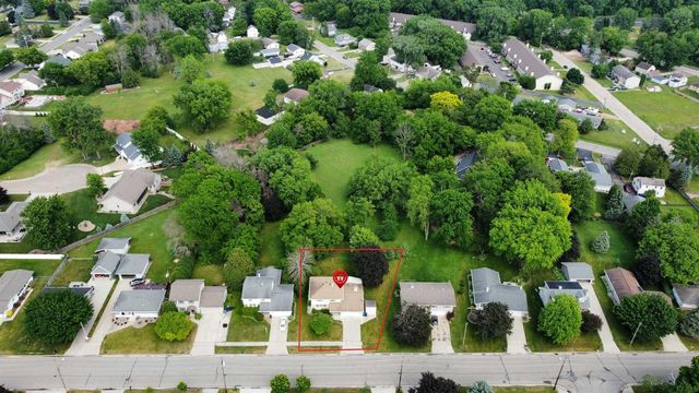 809 MELISSA STREET, Menasha, WI 54952