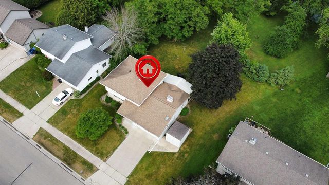 809 MELISSA STREET, Menasha, WI 54952