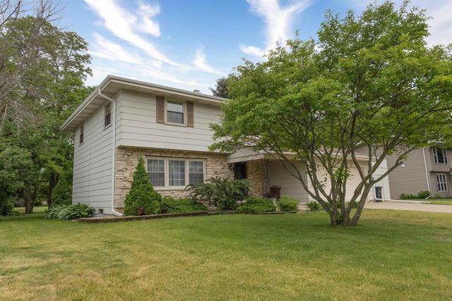 809 MELISSA STREET, Menasha, WI 54952