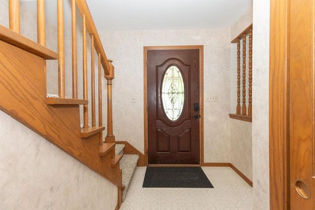 809 MELISSA STREET, Menasha, WI 54952