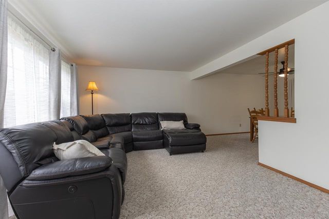 809 MELISSA STREET, Menasha, WI 54952