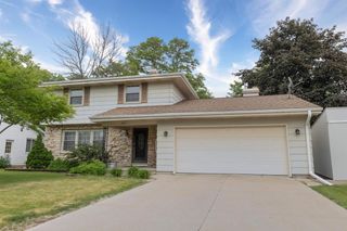 809 MELISSA STREET, Menasha, WI 54952