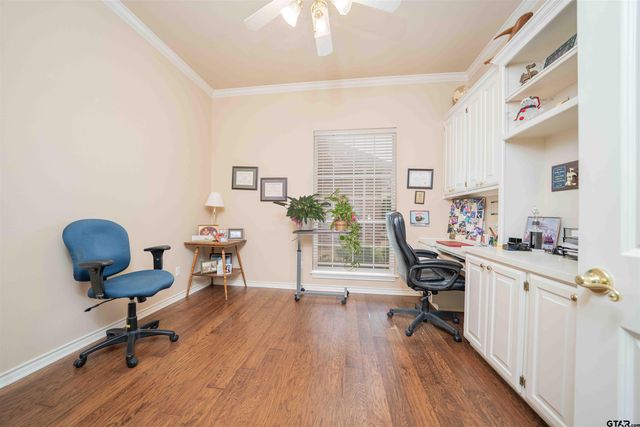 2215 Homestead, Tyler, TX 75701