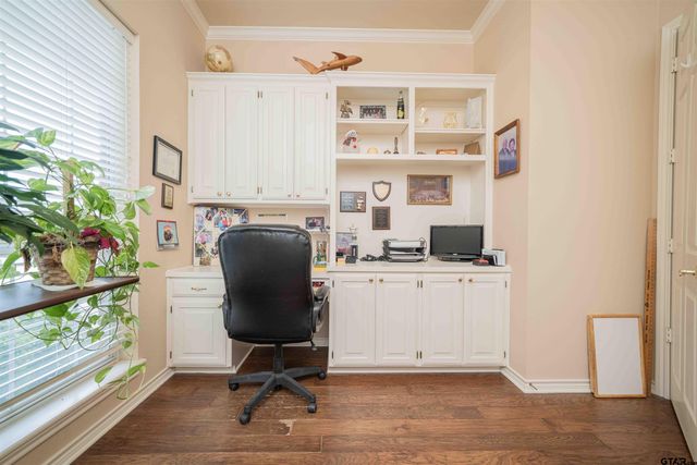 2215 Homestead, Tyler, TX 75701