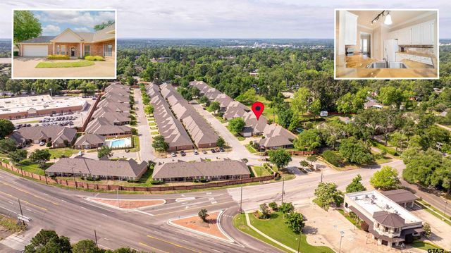 2215 Homestead, Tyler, TX 75701