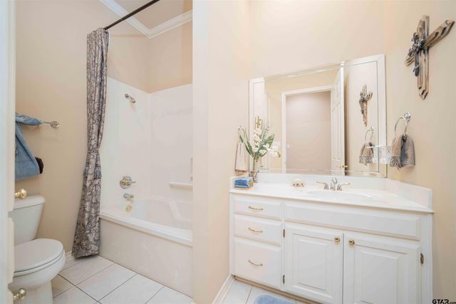 2215 Homestead, Tyler, TX 75701