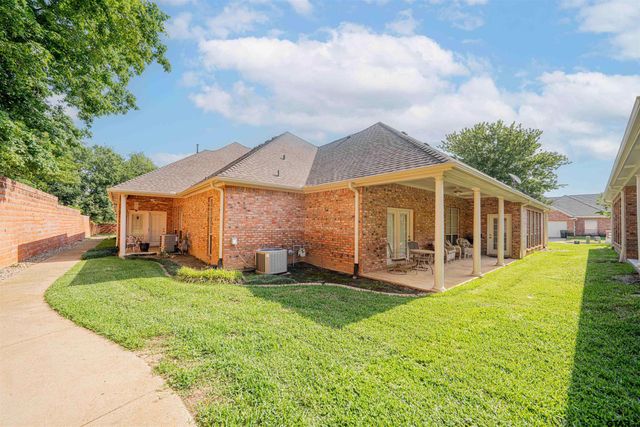 2215 Homestead, Tyler, TX 75701