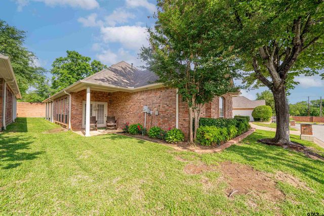 2215 Homestead, Tyler, TX 75701