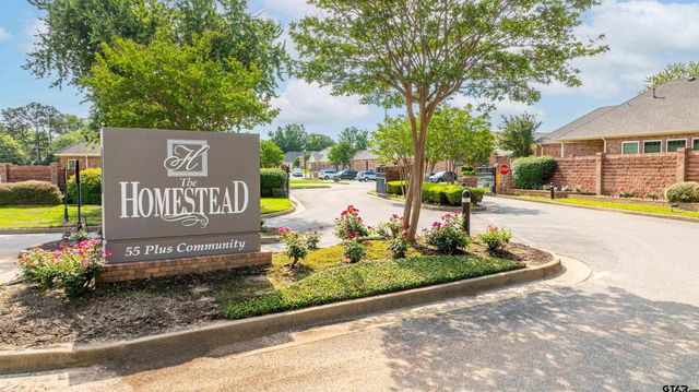 2215 Homestead, Tyler, TX 75701