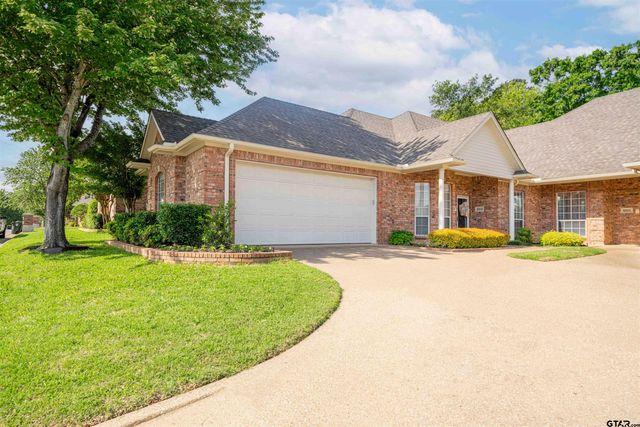 2215 Homestead, Tyler, TX 75701