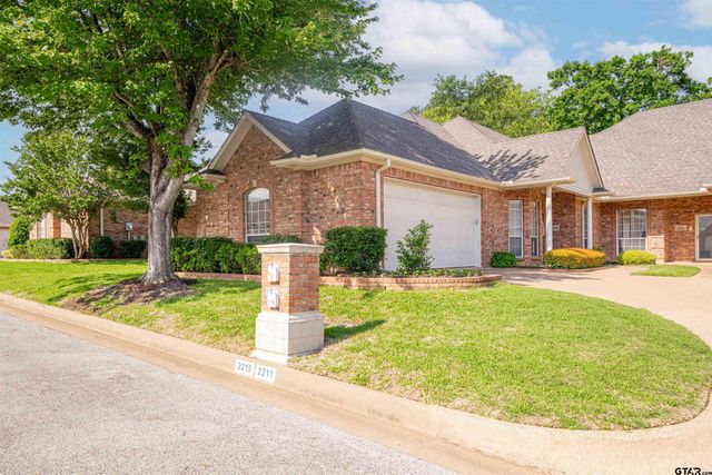 2215 Homestead, Tyler, TX 75701