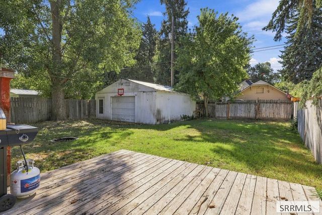 130 10th Street, Idaho Falls, ID 83404