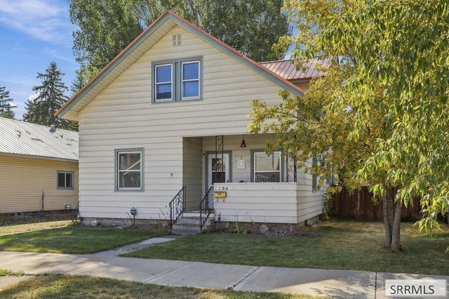 130 10th Street, Idaho Falls, ID 83404