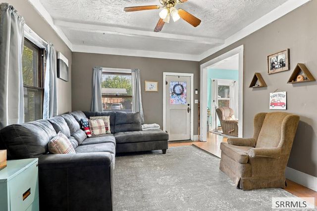 130 10th Street, Idaho Falls, ID 83404
