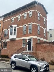 127 ALBEMARLE ST #36, Baltimore, MD 21202