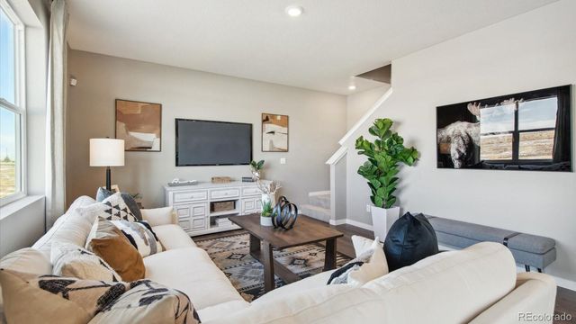 2202 Base Street, Fort Lupton, CO 80621