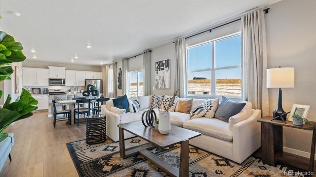 2202 Base Street, Fort Lupton, CO 80621