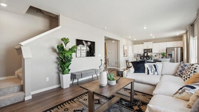 2202 Base Street, Fort Lupton, CO 80621