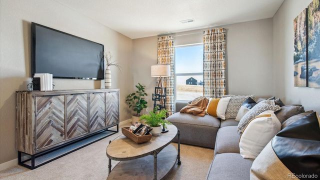 2202 Base Street, Fort Lupton, CO 80621