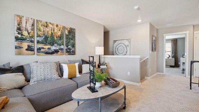 2202 Base Street, Fort Lupton, CO 80621