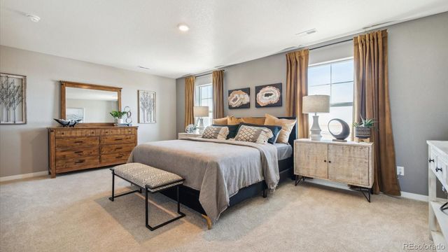 2202 Base Street, Fort Lupton, CO 80621