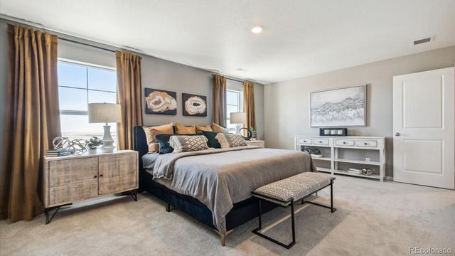 2202 Base Street, Fort Lupton, CO 80621