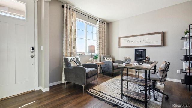 2202 Base Street, Fort Lupton, CO 80621