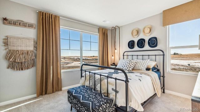 2202 Base Street, Fort Lupton, CO 80621