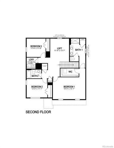 2202 Base Street, Fort Lupton, CO 80621