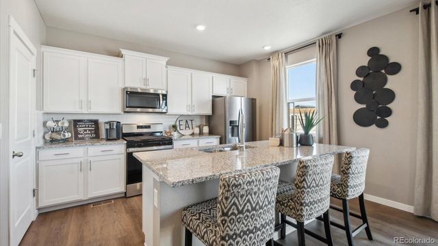 2202 Base Street, Fort Lupton, CO 80621