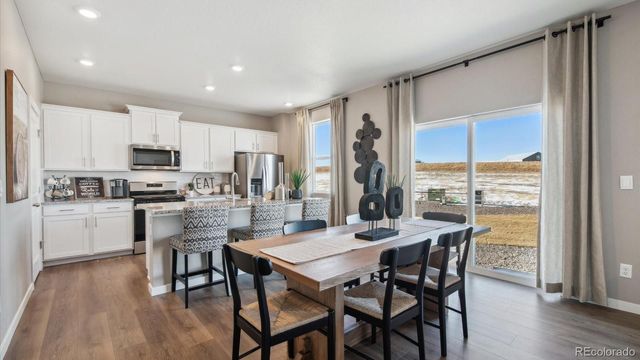 2202 Base Street, Fort Lupton, CO 80621