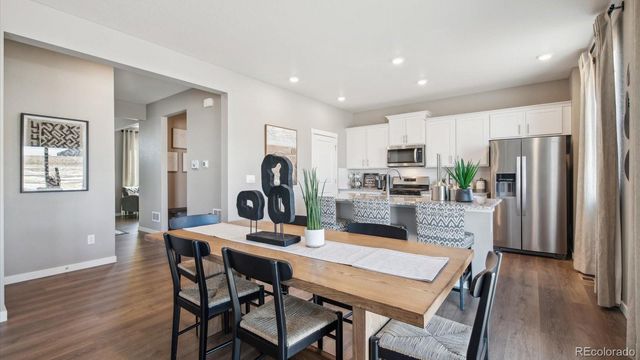 2202 Base Street, Fort Lupton, CO 80621