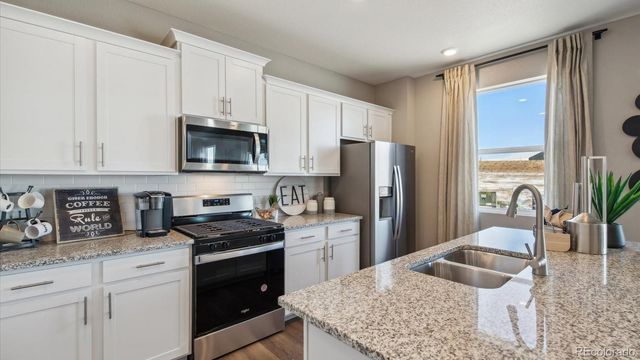 2202 Base Street, Fort Lupton, CO 80621