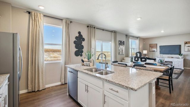 2202 Base Street, Fort Lupton, CO 80621