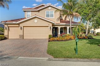 3061 Scarlet Oak PL, North Fort Myers, FL 33903