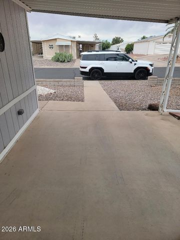 3803 N ILLINOIS Avenue, Florence, AZ 85132