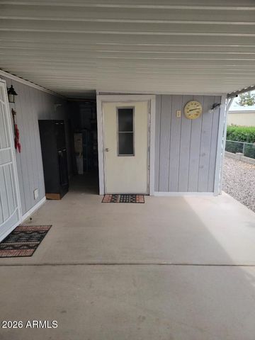 3803 N ILLINOIS Avenue, Florence, AZ 85132