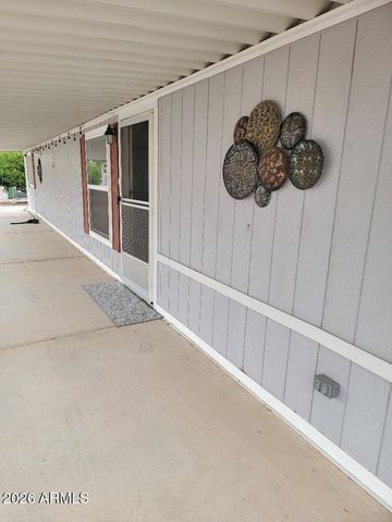 3803 N ILLINOIS Avenue, Florence, AZ 85132