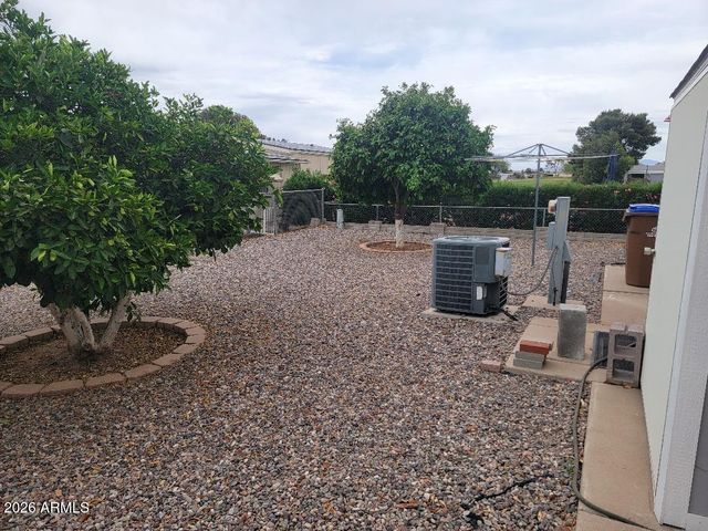 3803 N ILLINOIS Avenue, Florence, AZ 85132