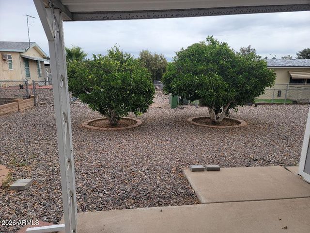3803 N ILLINOIS Avenue, Florence, AZ 85132